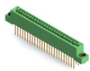 Card Edge Conn, Dual Side, 50Pos, Th; Card Edge Connector Type Edac - 75AJ8701 - Newark, An Avnet Company