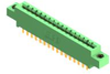Card Edge Connector Rohs Compliant Edac - 63AJ4164 - Newark, An Avnet Company
