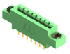 Card Edge Connector Rohs Compliant Edac - 61AJ2209 - Newark, An Avnet Company