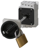 Dc Isolator Sw, Rotary Actuator, 2 Pole; No. Of Poles Imo Precision Controls - 01AC4527 - Newark, An Avnet Company