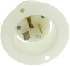 Connector, Power Entry, Plug, 20A; Connector Type Hubbell Wiring Devices - 70B2146 - Newark, An Avnet Company