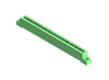 Card Edge Conn, Single, 27Pos, Wire Wrap; Card Edge Connector Type Edac - 64AJ0511 - Newark, An Avnet Company