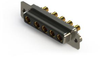 Combo D-Sub Conn, Rcpt, Db-5W5, Th; Product Range Edac - 54AJ3881 - Newark, An Avnet Company
