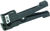 Stripper, Coax Cable, Up To 3.2Mm; Stripping Capacity Metric Ideal - 20F970 - Newark, An Avnet Company