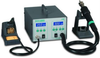 2-In-1 Rework System Solder Station And Hot Air Gun; Supply Voltage Vac Quick - 97W2557 - Newark, An Avnet Company