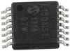 Microcontroller Mcu, 8 Bit, Pic16, 20Mhz, Tssop-14; Product Range Microchip - 55T3655 - Newark, An Avnet Company