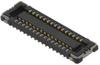 CONN RCPT 0.4MM 30POS DUAL SMD - 398-WP7A-S030VA1-R500 - Utmel Electronic Limited