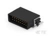 PCB Headers & Receptacles - 354094-E - TE Connectivity