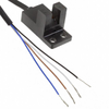 Optical Sensors - Optical Sensors - Photointerrupters - SlotType - TransistorOutput - PM-Y44P-C3 - 1089814-PM-Y44P-C3 - Win Source Electronics