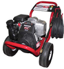 Simpson Megashot Pressure Washer With Honda Engine -- Model MSH3125-S