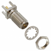 Coaxial Connector (RF) Assemblies - CONREVSMA008-ND - DigiKey