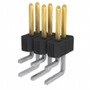 Headers, Male Pins - 79257-206H-ND - DigiKey