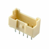 Headers, Male Pins - A107506-ND - DigiKey