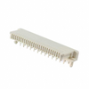 Arrays, Edge Type, Mezzanine (Board to Board) - A108354-ND - DigiKey