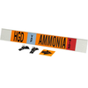 Labels, Stickers, Decals - Preprinted - 2267-145934-ND - DigiKey