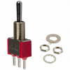 Switches - Toggle Switches - 2M1-SP3-T1-B1-M2QE - Shenzhen Shengyu Electronics Technology Limited