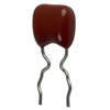 Film Capacitors -- P3900-ND