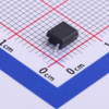 Optocoupler/LED/Digital Tube/Photoelectric Device >> Optocouplers - Phototransistor Output -- OR-354B-TP-G - Image