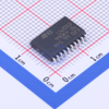 Power Supply Chip >> Motor Driver ICs -- L6205D013TR - Image