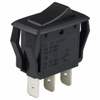 Switches - Rocker Switches -- CG101J12S205QF - Image