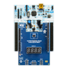 Sensor Evaluation Boards - 497-P-NUCLEO-6180A1-ND - DigiKey