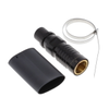 Circular Connector Assemblies - 623-UCOMUSB3PPSBB-ND - DigiKey