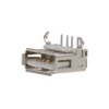 USB, DVI, HDMI Connector Assemblies - 2092-KUSBEX-ASFS1N-W-ND - DigiKey