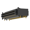 Arrays, Edge Type, Mezzanine (Board to Board) - SEAM-40-01-L-06-2-RA-TR-ND - DigiKey