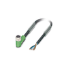 Circular Cable Assemblies - 1404475-ND - DigiKey