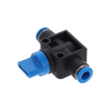 Valves and Control -- 2171-HE-3-QS-6-ND