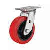 Swivel Plate Caster - NFC-26985 - Reid Supply