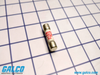 SHAW Fuses - ATM1 - Galco Industrial Electronics