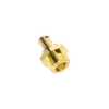 Coaxial Connector (RF) Adapters - 252186-ND - DigiKey