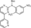 N-(2-Methyl-5-nitrophenyl)-N-[4-pyridin-3-yl-pyrimidin-2-y.. - 12124 - Medical Isotopes, Inc.