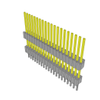 Board Spacers, Stackers (Board to Board) - 612-DWM-20-59-L-S-350-ND - DigiKey