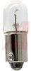 LAMP, INCANDESCENT, T-3-1/4, MINIATURE BAYONET BASE, 6.3 VOLT, 0.25 AMP - 70012797 - Allied Electronics, Inc.