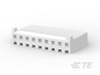 Rectangular Wire & Cable Connectors & Housings - 770849-9 - TE Connectivity