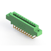 Edgeboard Connectors - 151-833-010-558-602-ND - DigiKey