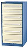 Drawer Cabinet - SEP3203AL - Stanley Vidmar