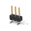Headers, Male Pins - 966710-3-ND - DigiKey