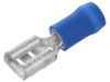 Spade Connectors - 6881101 - RS Components, Ltd.