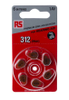Button Batteries -- 8010721 - Image