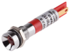Panel Mount Indicators - 210923 - RS Components, Ltd.