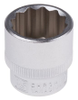 Sockets - 8304079 - RS Components, Ltd.
