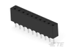 PCB Headers & Receptacles - 535541-8 - TE Connectivity