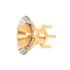 Coaxial Connector (RF) Assemblies - 900-0734200731-ND - DigiKey