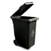 Waste Bins & Recycling Bins - 2211600 - RS Components, Ltd.