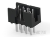 PCB Headers & Receptacles - 6-2539091-4 - TE Connectivity