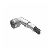 Coaxial Connector (RF) Assemblies - 225389-3-ND - DigiKey