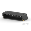 Headers, Male Pins - 17-1-2367196-1TR-ND - DigiKey